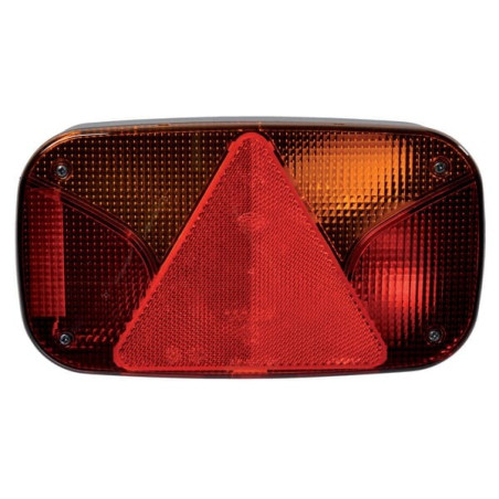 Feu arrière HELLA 2VB998232021