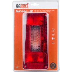 Feu arrière GOPART LA45033L