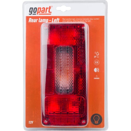 Feu arrière GOPART LA45033L