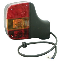 Feu arrière gauche COBO 04310000