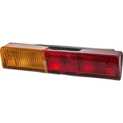 Feu arrière gauche COBO 02350000