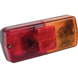 Feu arrière COBO 02430000