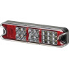 Feu arrière à LED HELLA-VALUEFIT 2VP357021011