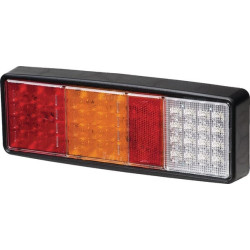 Feu arrière à LED HELLA-VALUEFIT 2VP357019001