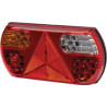Feu arrière à LED HELLA-VALUEFIT 2VP357016011