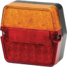Feu arrière à LED HELLA-VALUEFIT 2VB357023011