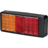 Feu arrière à LED HELLA-VALUEFIT 2VA357020011