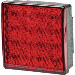 Feu arrière à LED HELLA-VALUEFIT 2SB357029011