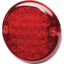 Feu arrière à LED HELLA-VALUEFIT 2SB357026011