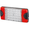 Feu arrière à LED HELLA 2SD980613211