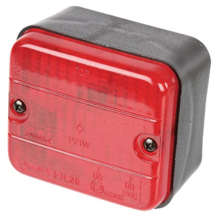 Feu anti-brouillard UNIVERSEL KRLA20000P001