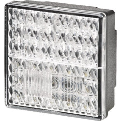Feu anti-brouillard HELLA-VALUEFIT 2NR357029061