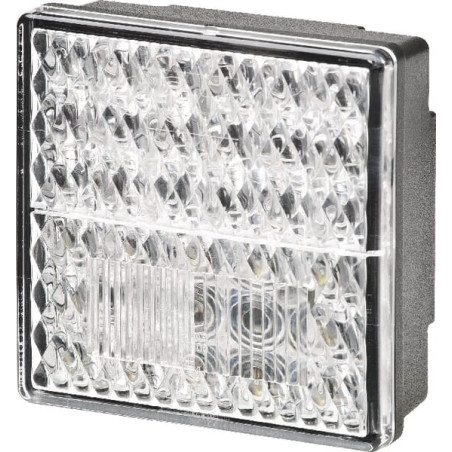 Feu anti-brouillard HELLA-VALUEFIT 2NR357029061