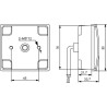 Feu anti-brouillard HELLA-VALUEFIT 2NR357029061