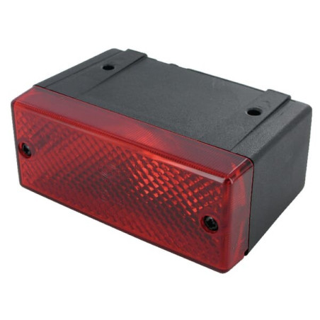 Feu anti-brouillard HELLA 2NE006609001