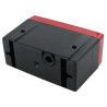 Feu anti-brouillard HELLA 2NE006609001