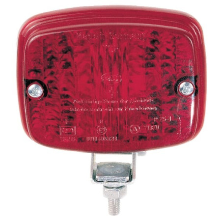 Feu anti-brouillard HELLA 2NE003030151