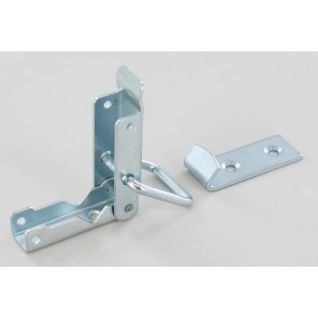 Fermeture UNBRANDED HS20550