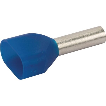 Extrémité câble de double isolée UNIVERSEL LA9740KR