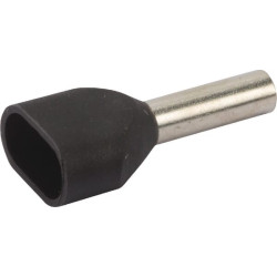 Extrémité câble de double isolée UNIVERSEL LA9735KR