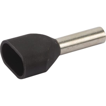 Extrémité câble de double isolée UNIVERSEL LA9735KR