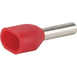 Extrémité câble de double isolée UNIVERSEL LA9730KR