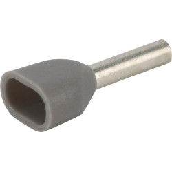 Extrémité câble de double isolée UNIVERSEL LA9725KR