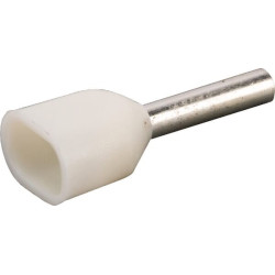 Extrémité câble de double isolée UNIVERSEL LA9720KR