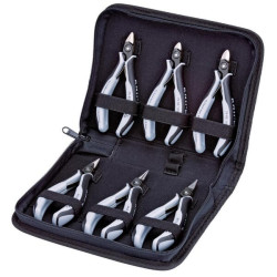 Etui pour pinces KNIPEX TA002016PESD