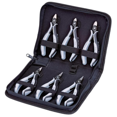 Etui pour pinces KNIPEX TA002016PESD