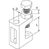 Étrier FISCHER TK109