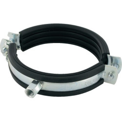 Étrier de tube 95 - 103mm FISCHER FRSP95103