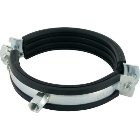 Étrier de tube 95 - 103mm FISCHER FRSP95103