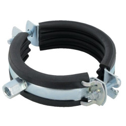 Étrier de tube 72 - 80mm FISCHER FRSP7478