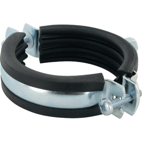 Étrier de tube 72 - 80mm FISCHER FRSP7478