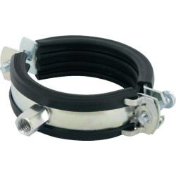 Étrier de tube 68 - 73mm FISCHER FRSP6873