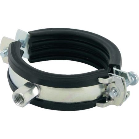 Étrier de tube 68 - 73mm FISCHER FRSP6873