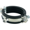 Étrier de tube 68 - 73mm FISCHER FRSP6873