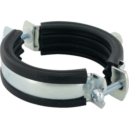 Étrier de tube 68 - 73mm FISCHER FRSP6873
