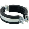 Étrier de tube 68 - 73mm FISCHER FRSP6873