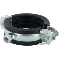 Étrier de tube 63 - 67mm FISCHER FRSP6264