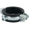 Étrier de tube 63 - 67mm FISCHER FRSP6264