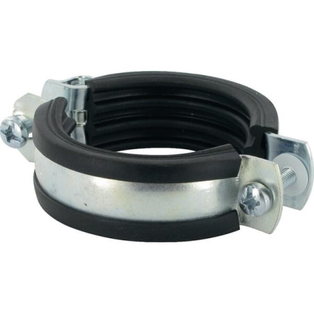 Étrier de tube 63 - 67mm FISCHER FRSP6264