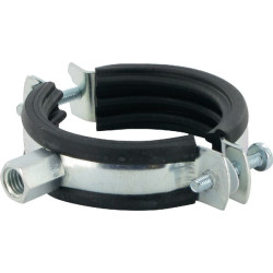 Étrier de tube 55 - 61mm FISCHER FRSP5458