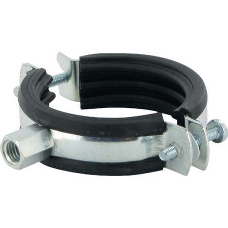 Étrier de tube 55 - 61mm FISCHER FRSP5458
