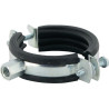 Étrier de tube 55 - 61mm FISCHER FRSP5458