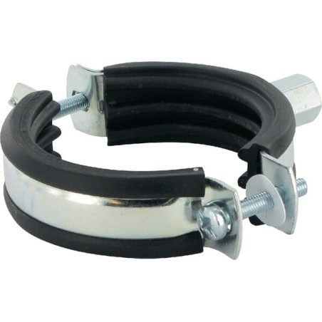 Étrier de tube 55 - 61mm FISCHER FRSP5458