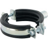 Étrier de tube 55 - 61mm FISCHER FRSP5458