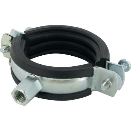 Étrier de tube 48 - 54mm FISCHER FRSP4853