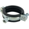 Étrier de tube 48 - 54mm FISCHER FRSP4853